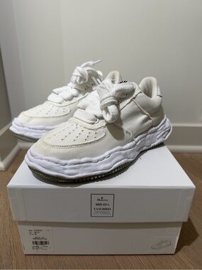 Maison Mihara Yasuhiro Sneakers